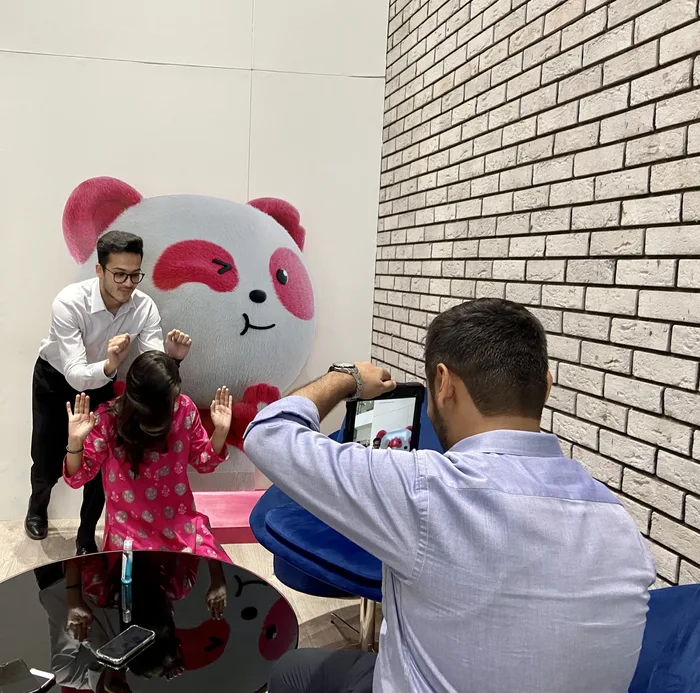 Go Engage: team building para empresas en México