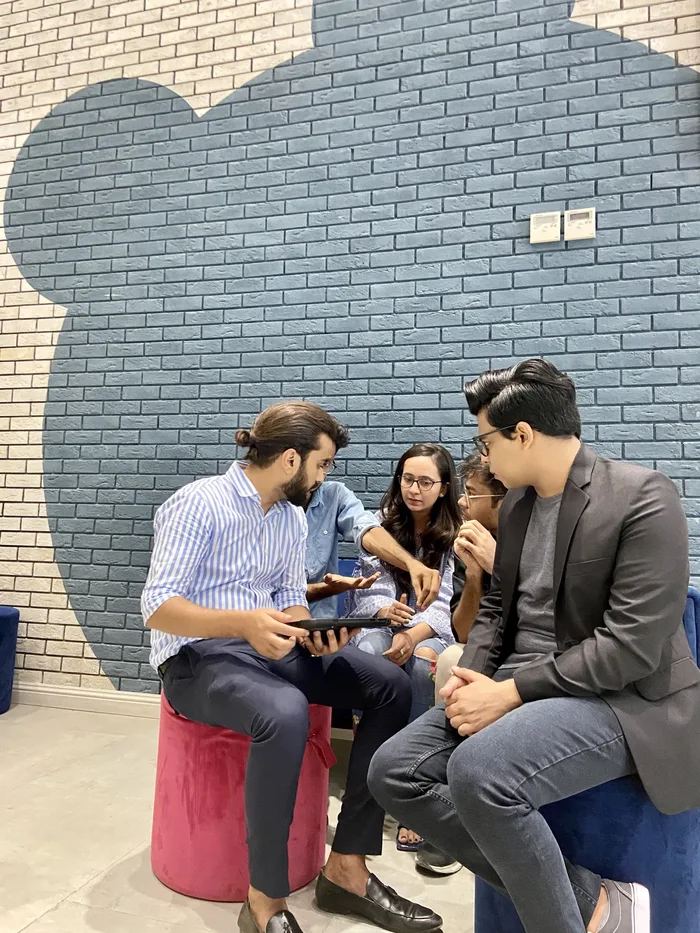 Go Engage, team building de Catalyst en México