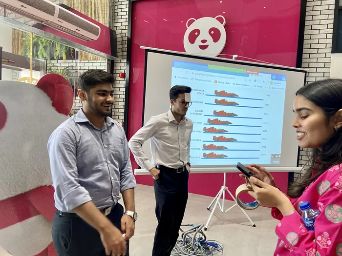 Go Engage: team building para empresas en México
