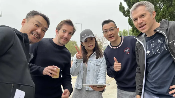 Go Give: team building para empresas en México