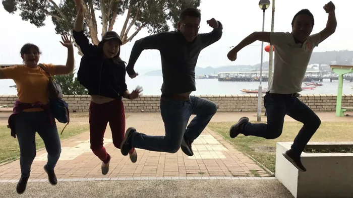 Go Give: team building para empresas en México