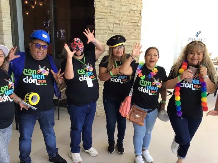 Go Team - Indoor Activities: team building para empresas en México