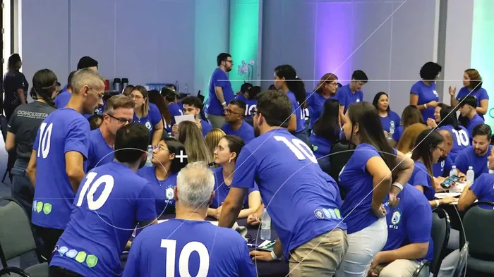GOALL!!: team building para empresas en México
