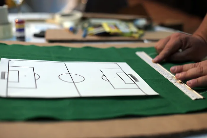 GOALL!!: team building para empresas en México