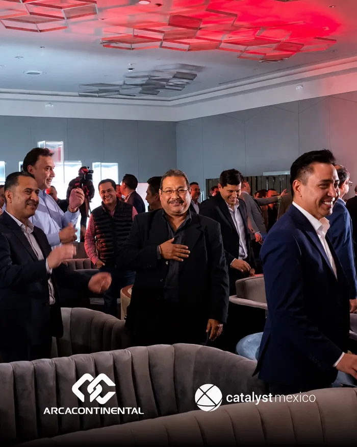 Haka Action, team building de Catalyst en México