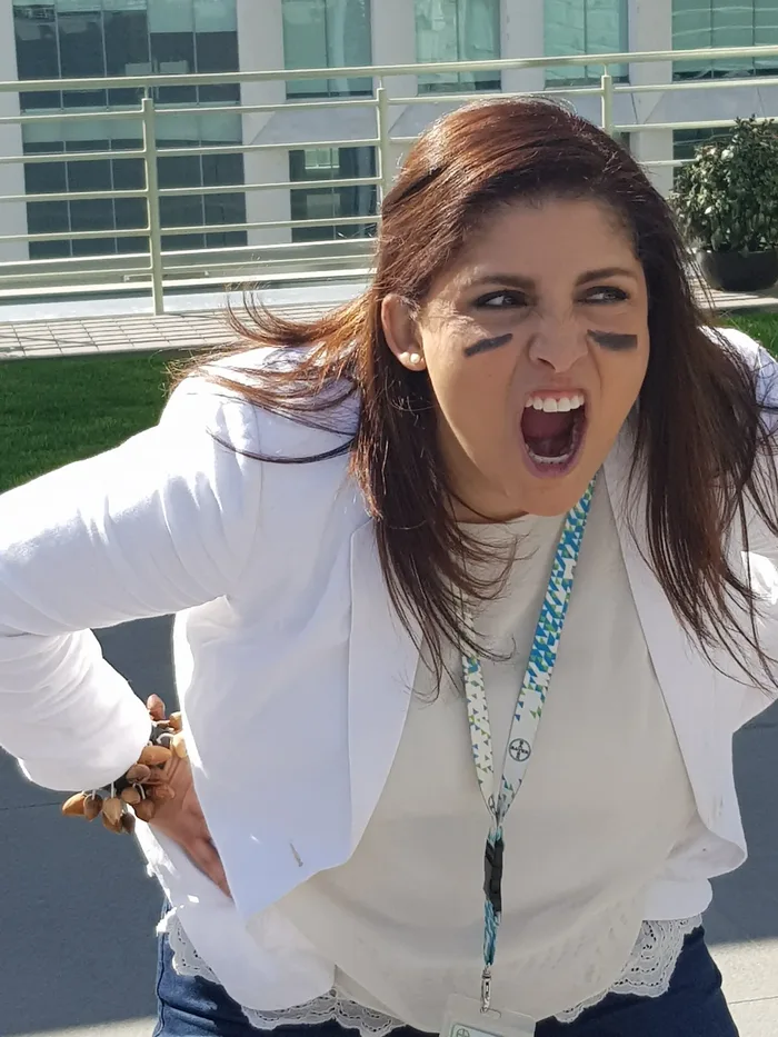 Haka Action, team building de Catalyst en México