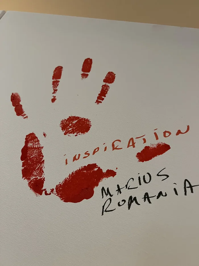 Momento de Hands on Canvas, dinámica de integración por Catalyst