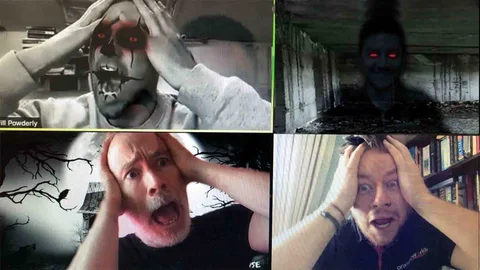 Haunted House Online
