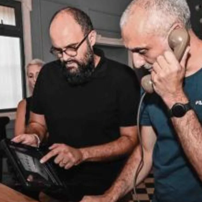 Haunted house: team building para empresas en México