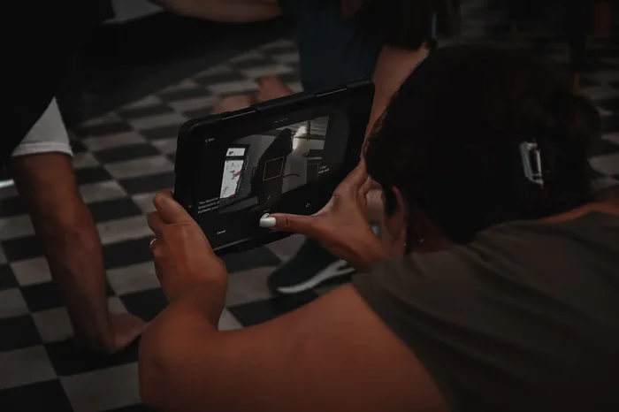Haunted house, team building de Catalyst en México