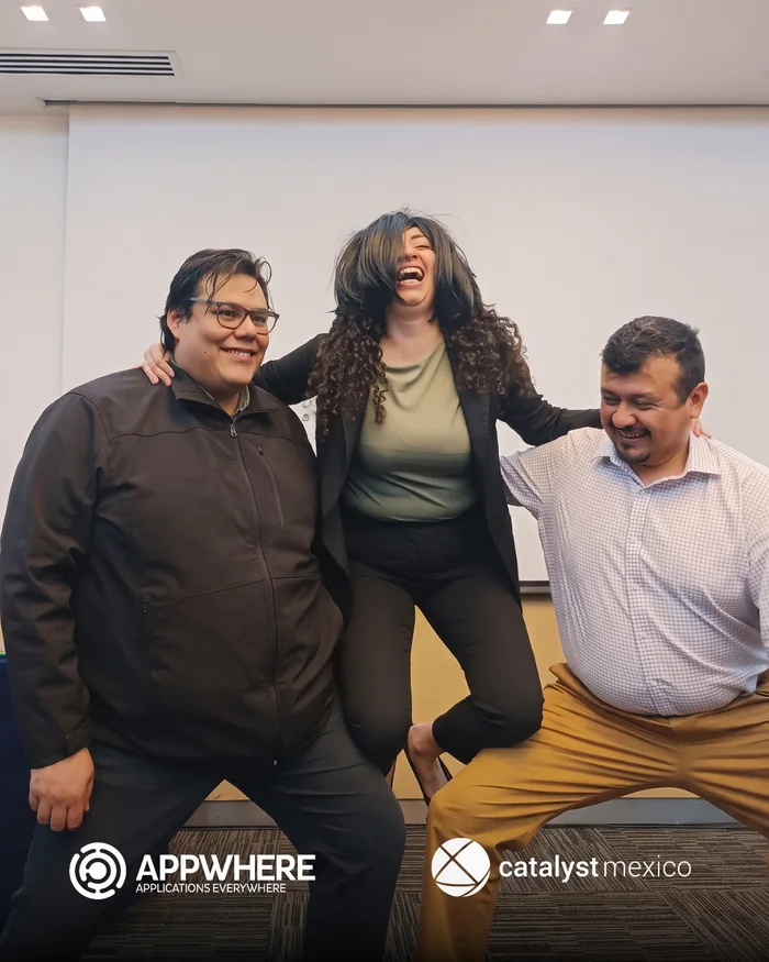 Human bingo: team building para empresas en México
