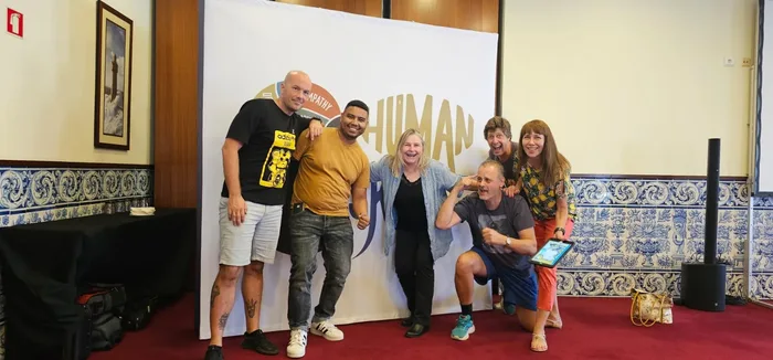 Human Skills, team building de Catalyst en México