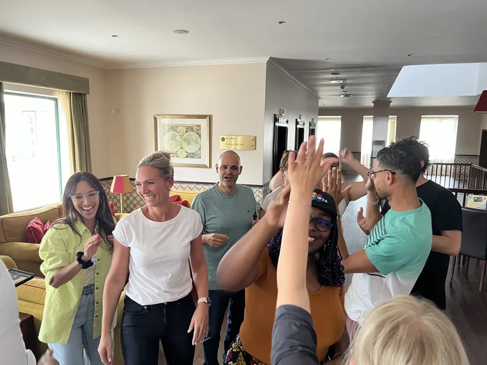 Human Skills: team building para empresas en México