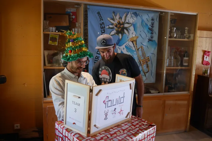 iBuild Festive: team building para empresas en México