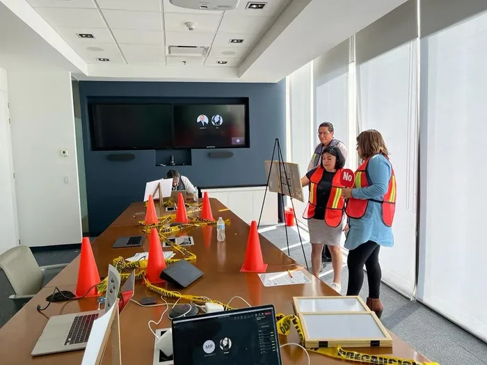 Ibuild para equipos híbridos: team building para empresas en México