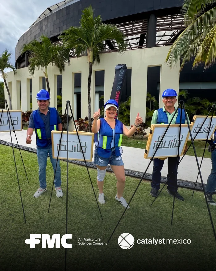 Ibuild: team building para empresas en México