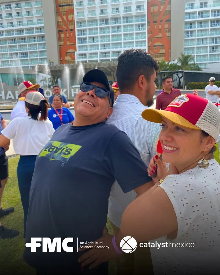 Ibuild: team building para empresas en México