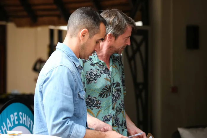 Integrity, team building de Catalyst en México