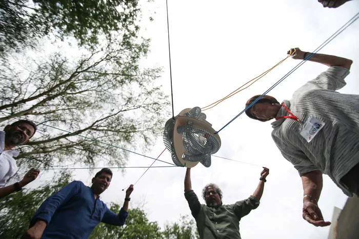 Integrity, team building de Catalyst en México