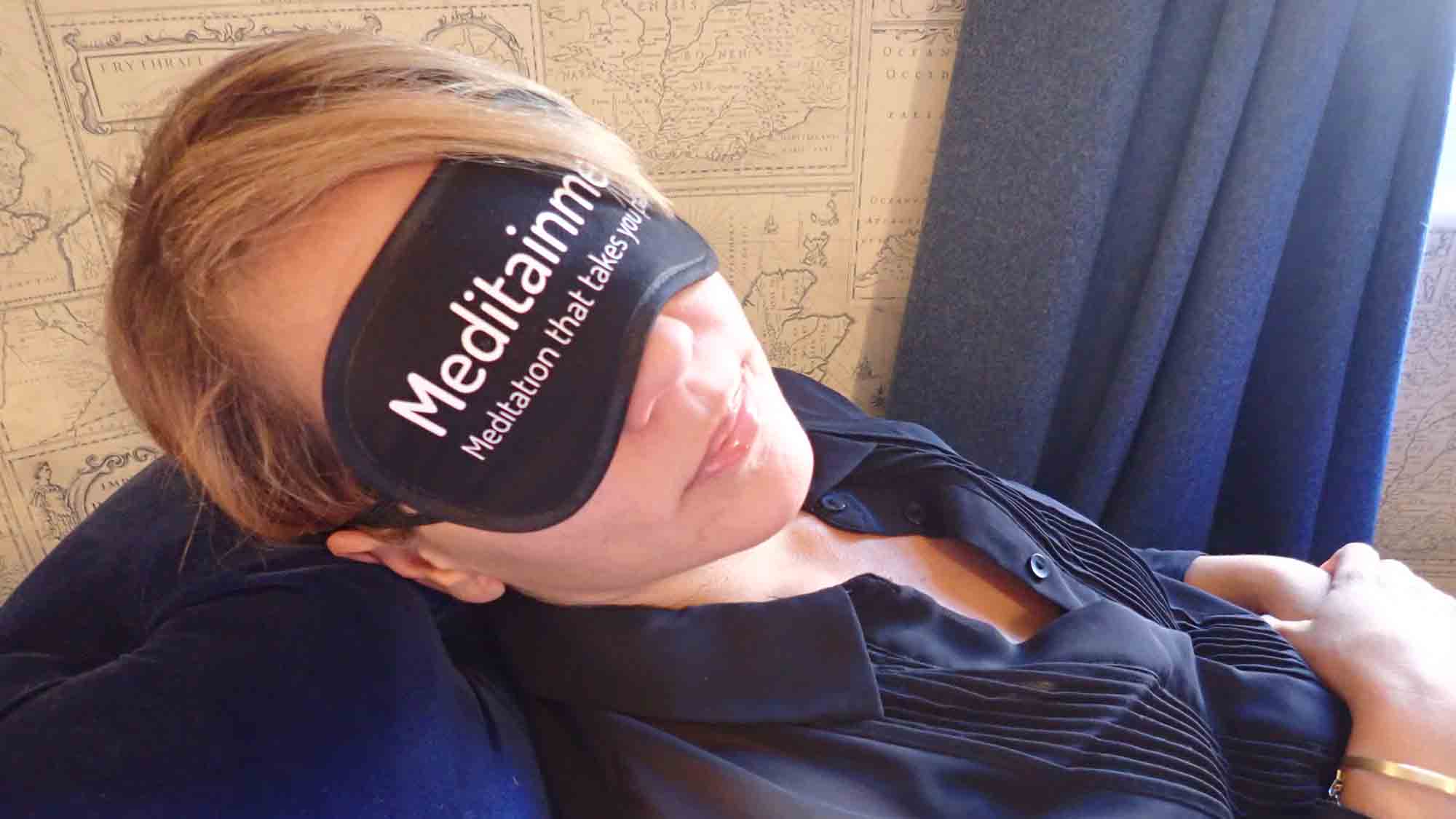 Meditainment LIVE!