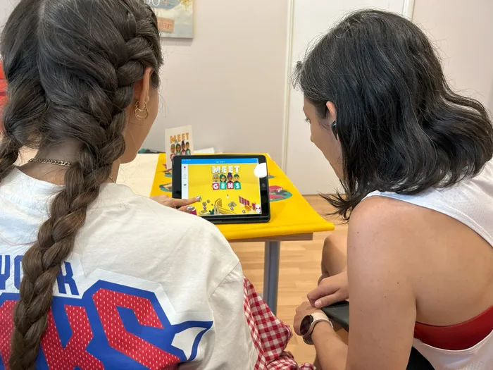 Meet the Gens: team building para empresas en México