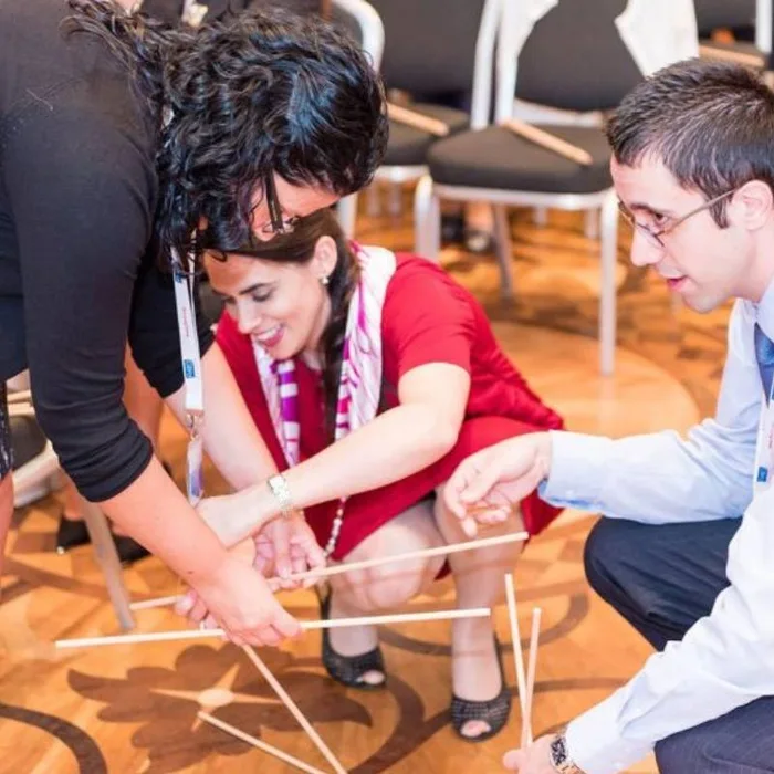 Mexican Railway: team building para empresas en México
