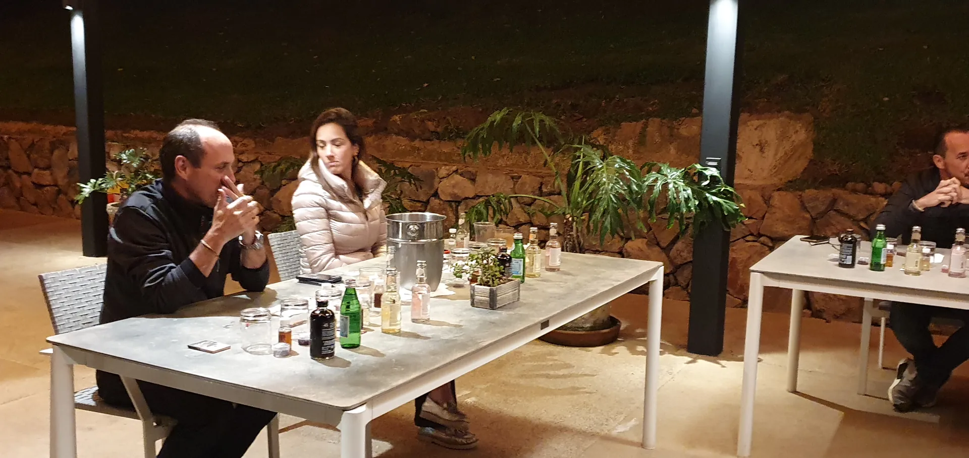 Mixología: team building para empresas en México
