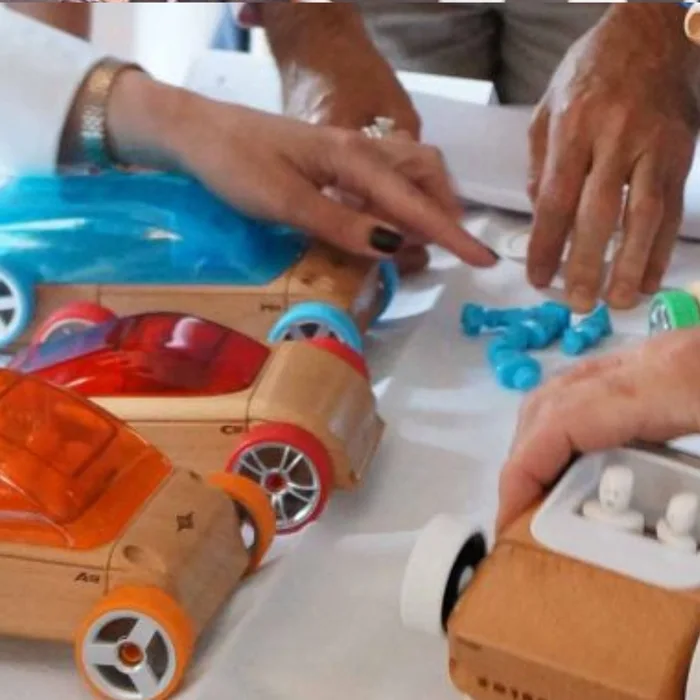 Momento 46 de Need 4 Speed