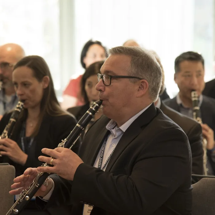 Momento 4 de Orchestrate!