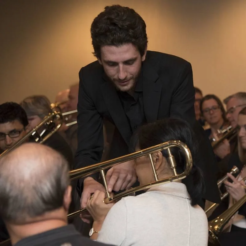 Orchestrate!
