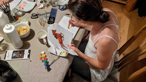 Paint A Part