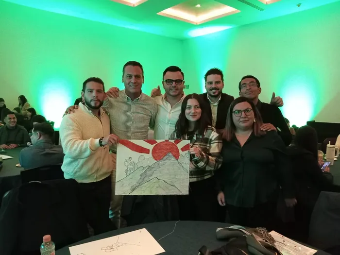 Momento de Peak Performance, dinámica de integración por Catalyst
