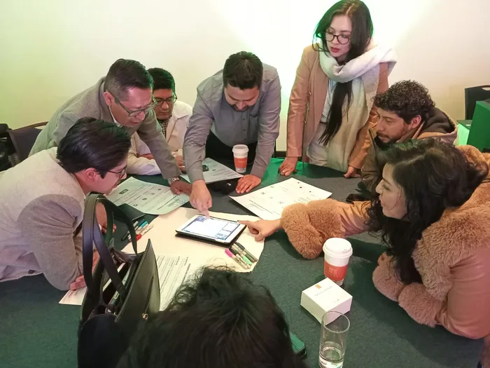 Peak Performance: team building para empresas en México