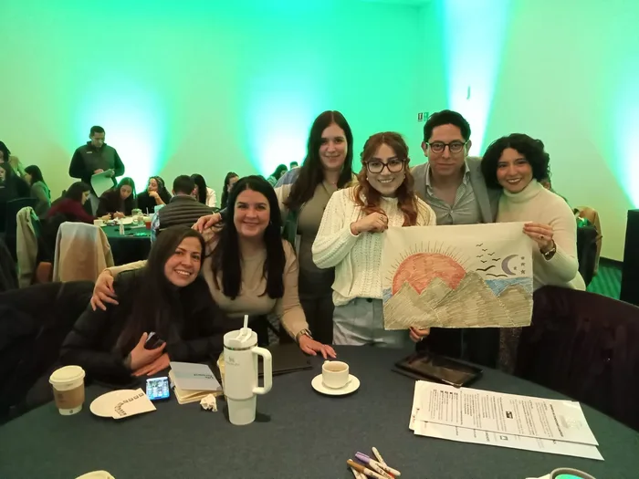 Peak Performance: team building para empresas en México
