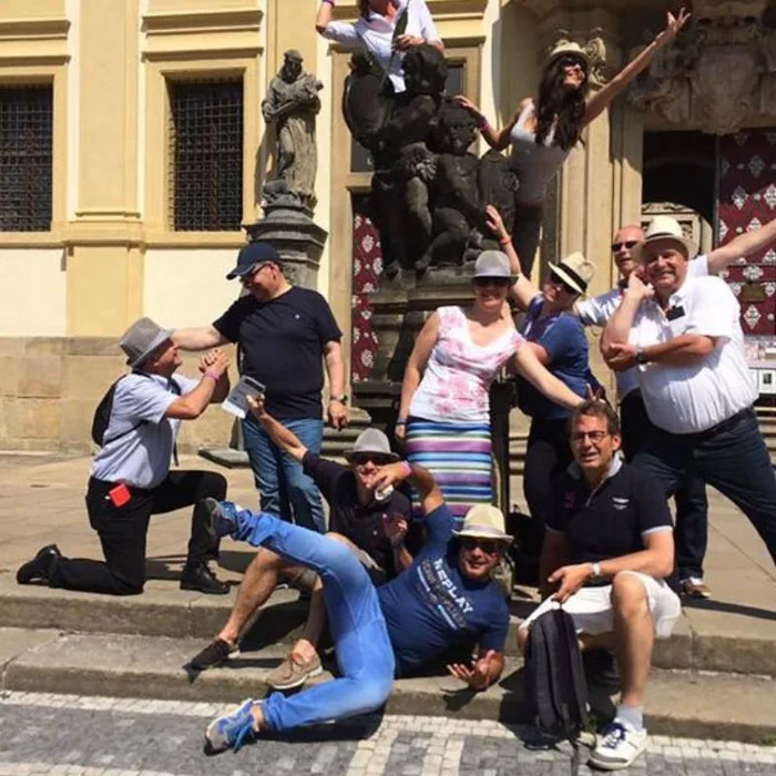 Momento 4 de Photopoly