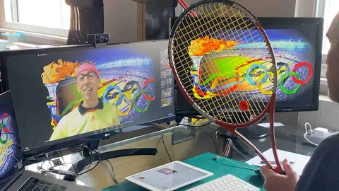 Quickfire Olympics Online