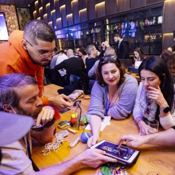 Momento 2 de Quickfire