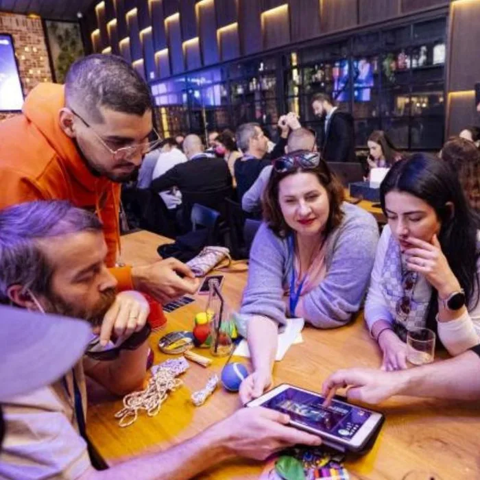 Momento 3 de Quickfire