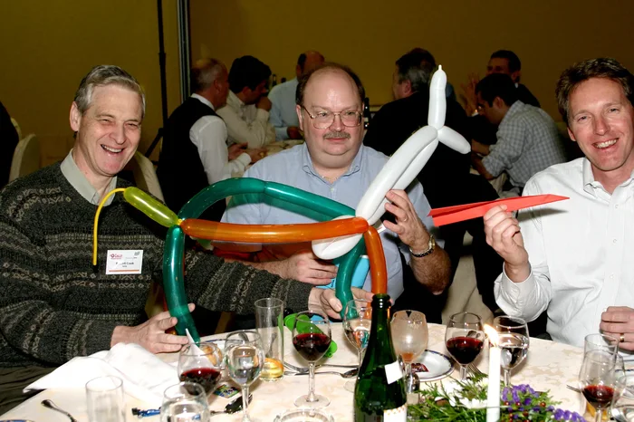 Quickfire: team building para empresas en México