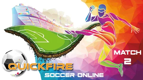 Quickfire Soccer Online