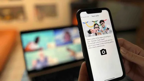Quickfire Winter Olympics Online