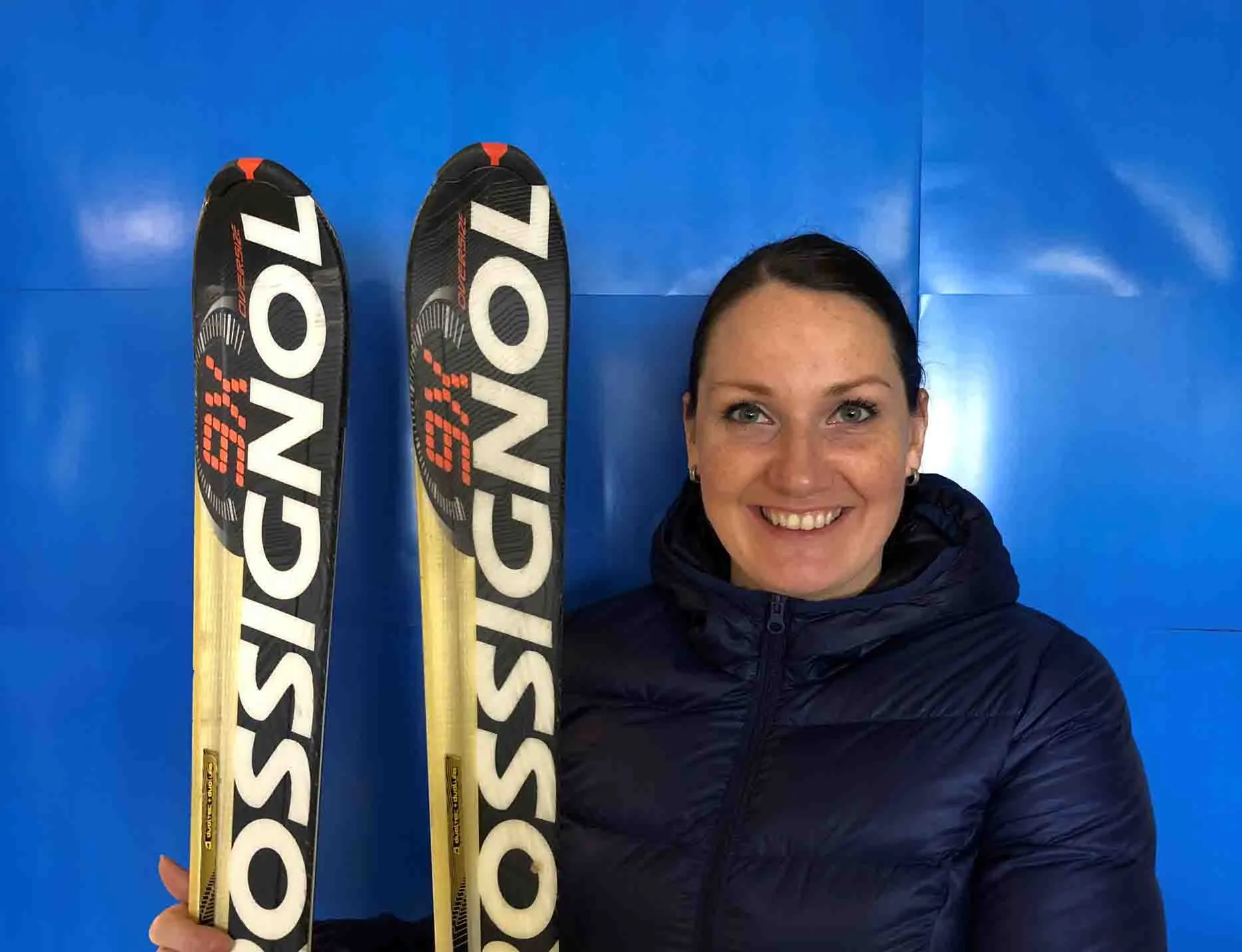 Participantes conectados en Quickfire Winter Olympics Online