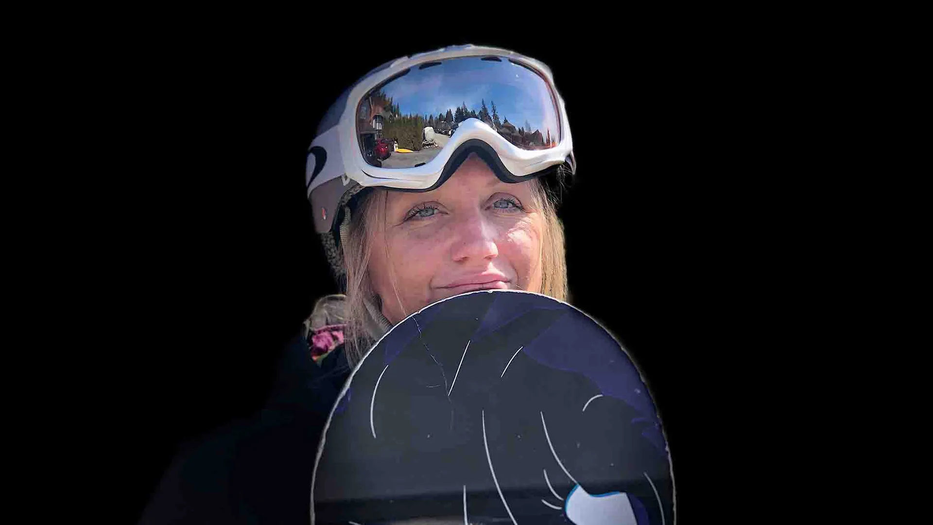 Quickfire Winter Olympics Online: team building en línea para empresas