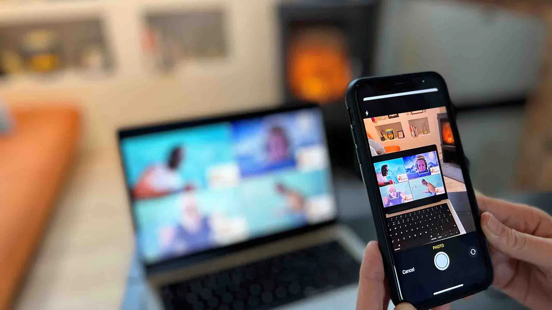 Quickfire Winter Olympics Online: team building en línea para empresas