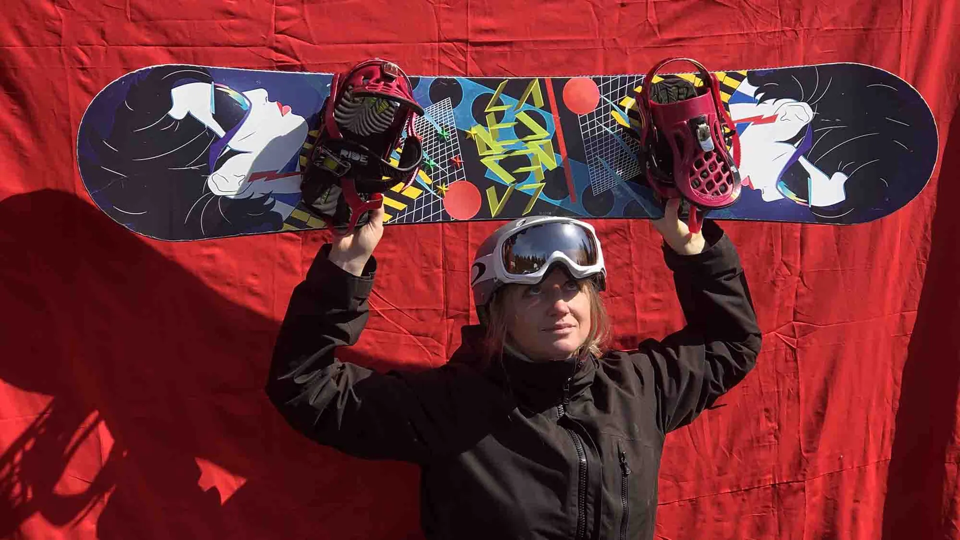 Participantes conectados en Quickfire Winter Olympics Online