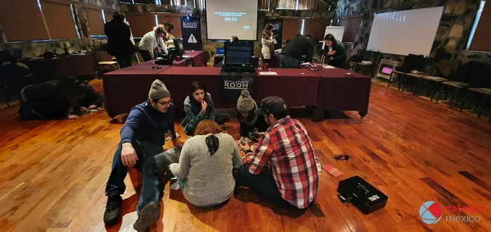 Momento 7 de Situation Room
