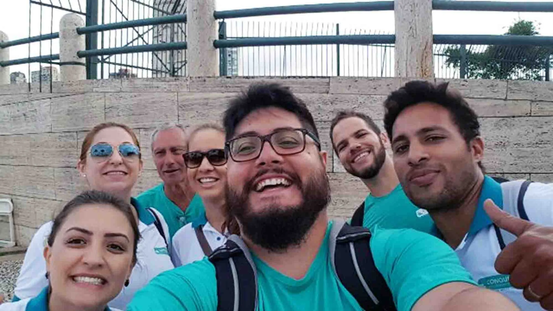 Soccer Nations: team building para empresas en México