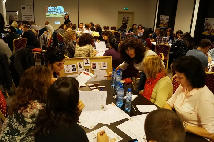 CSI: team building para empresas en México
