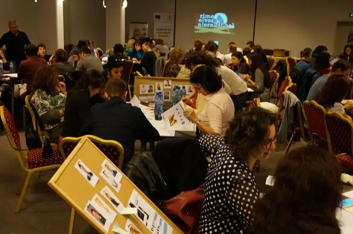 Momento de CSI, dinámica de integración por Catalyst