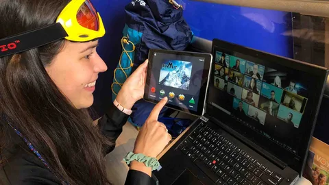 Summit Challenge Online